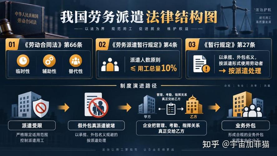 "问薪无愧"的悲剧:当万物皆可劳务派遣,我们终将为此
